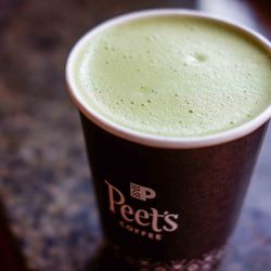 Peet’s Coffee - DT Davis